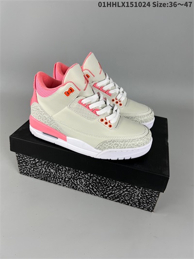 women jordan 3 shoes 2022-12-12-072